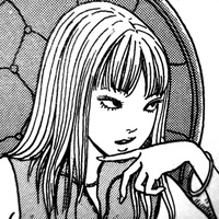 Tomie Kawakami portrait