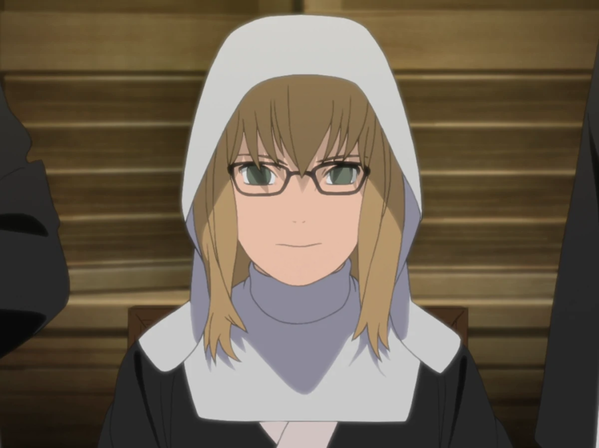 Nonou Yakushi