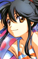 Matsuri Saegusa portrait