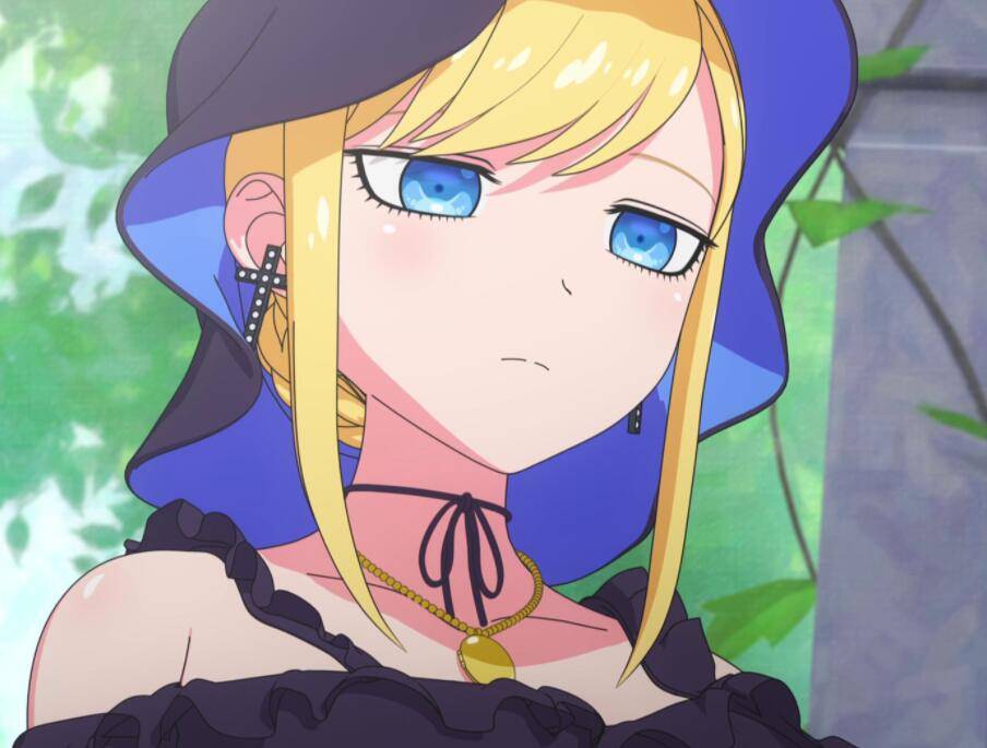 Display picture for Alice Lendrott