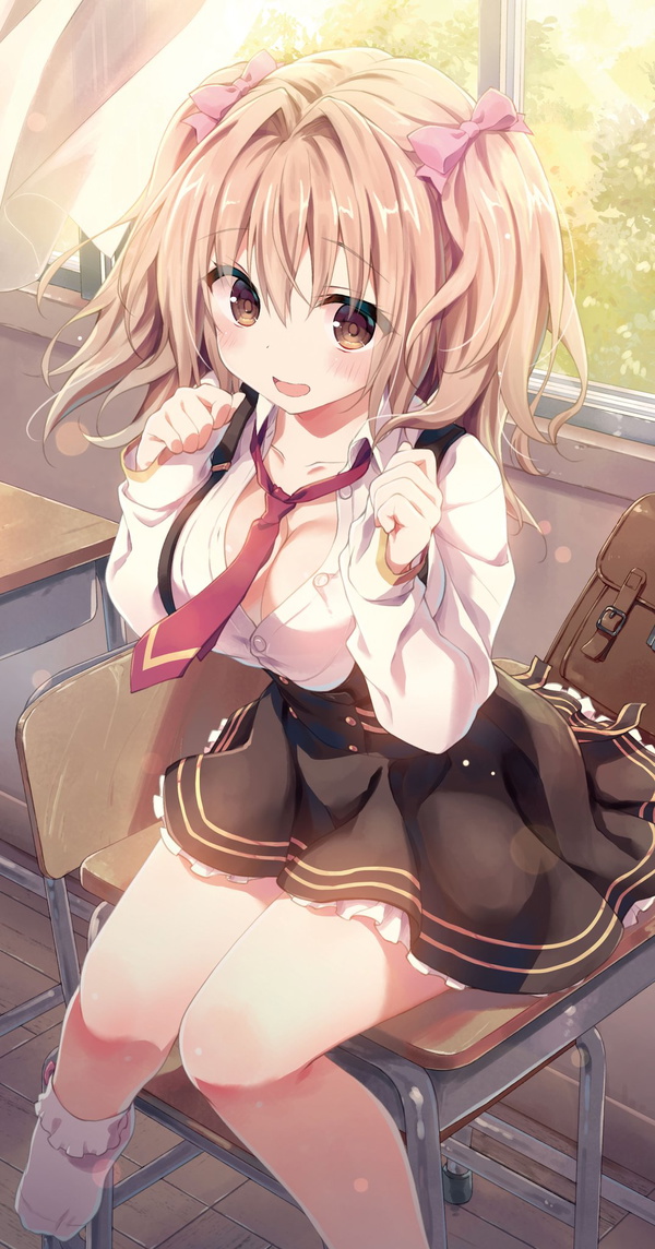 Akizuki Noa