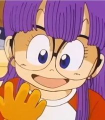 Arale Norimaki