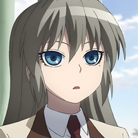 Asuka Ootorii portrait