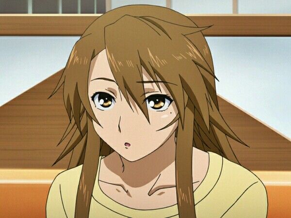 Display picture for Kanako Sumiyoshi