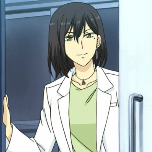 Display picture for Inukai Sumire