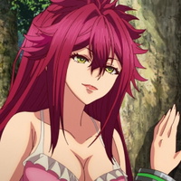 Rin Kashii portrait