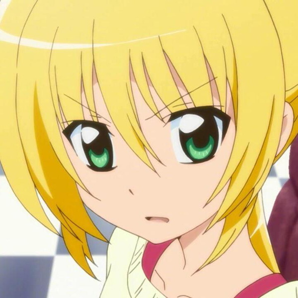 Nagi Sanzenin
