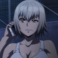 Uzaki Hitomi portrait
