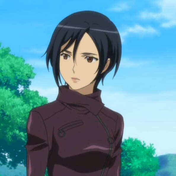 Display picture for Saya Otonashi
