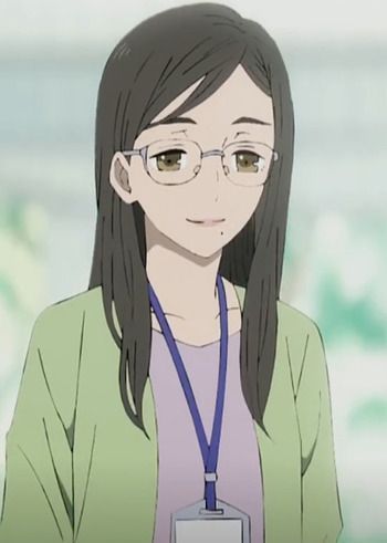 Kana Kishimoto