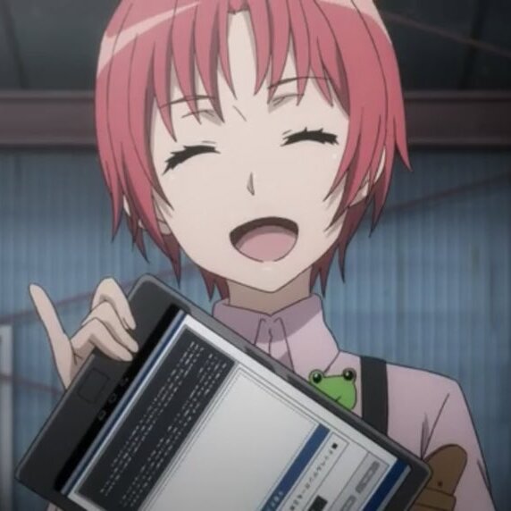 Display picture for Rita Iizumi