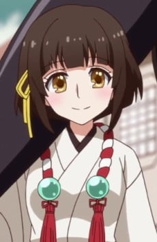 Himi Yasaka