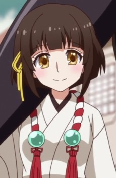 Himi Yasaka