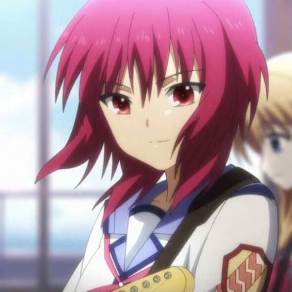 Display picture for Masami Iwasawa
