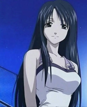 Honoka Sakurai