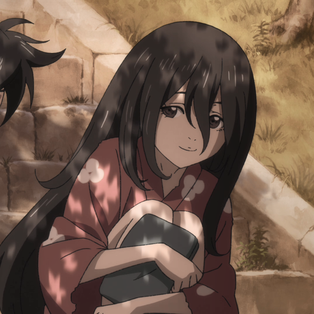 Display picture for Mio