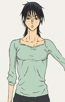 Display picture for Tamie Idogawa