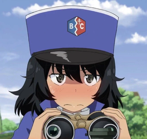 Rena Andou
