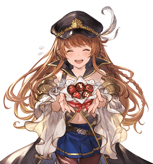 Display picture for Lecia