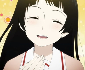 Itsuyo Saotome