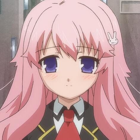 Display picture for Mizuki Himeji