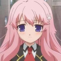 Mizuki Himeji portrait