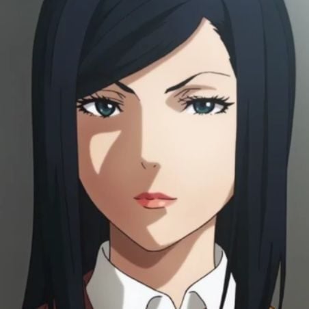 Display picture for Mari Kurihara