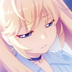 Display picture for Michiru Matsushima