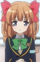Nae Yuuki portrait