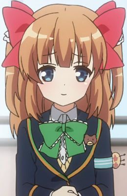 Nae Yuuki