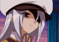 Zakuro Mitsukai portrait