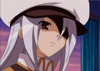 Zakuro Mitsukai
