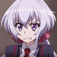Chris Yukine portrait