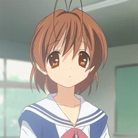 Nagisa Furukawa portrait