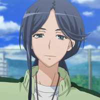 Aiho Yomikawa portrait