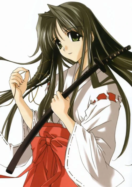 Yayoi Sanzenin