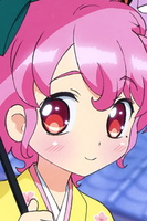 Reona West portrait