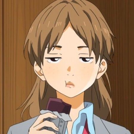 Display picture for Nao Kashiwagi