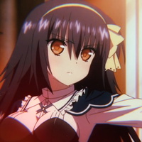 Tomoe Tachibana portrait