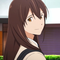 Sakura Yamauchi portrait
