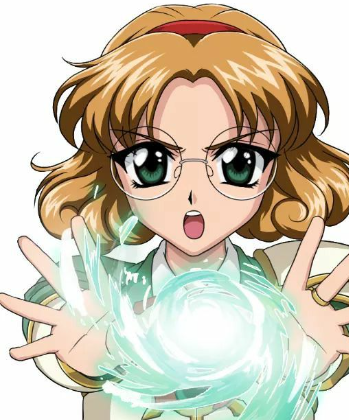 Fuu Hououji