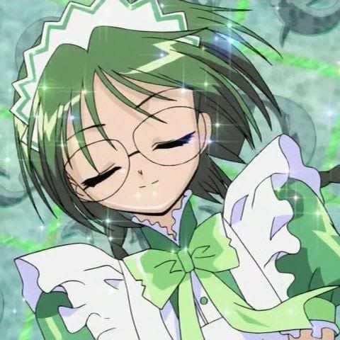 Display picture for Retasu Midorikawa