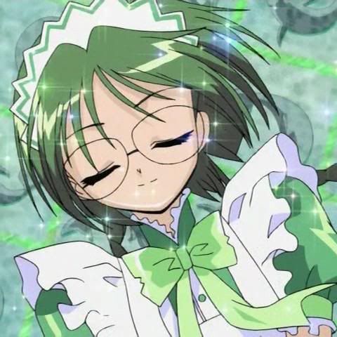 Retasu Midorikawa