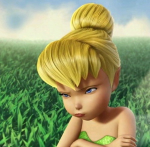 Tinker Bell