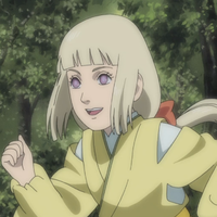 Shion portrait