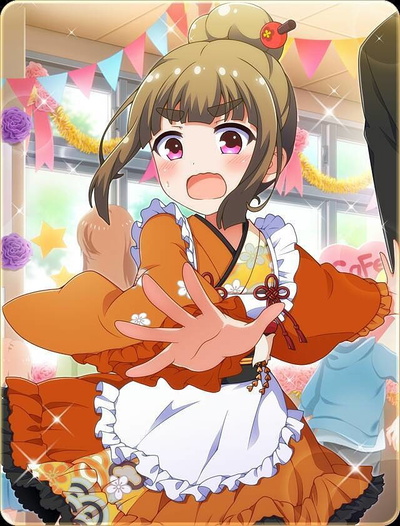Sakura Fujimiya