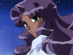 Anthy Himemiya