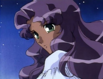 Anthy Himemiya