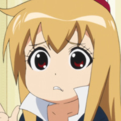 Iroe Genma
