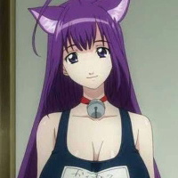 Kuune portrait